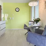 Apartman Timmare Seaside *