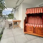 Apartman Timmare Seaside Timmendorfer Strand