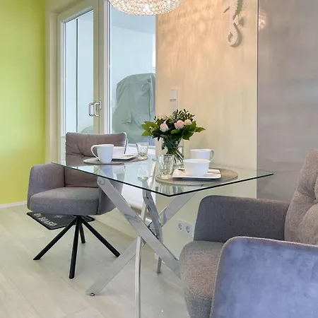 Timmare Seaside דירה *