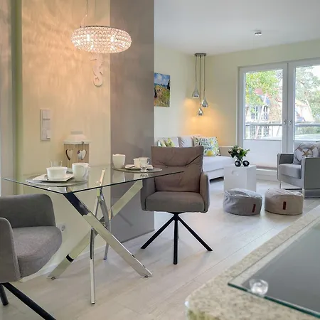 Timmare Seaside טימנדורפר שטרנד