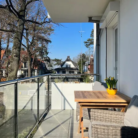 דירה Timmare Seaside *