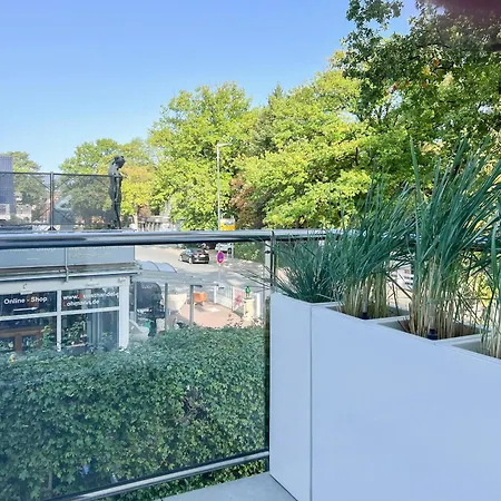 Timmare Seaside דירה *