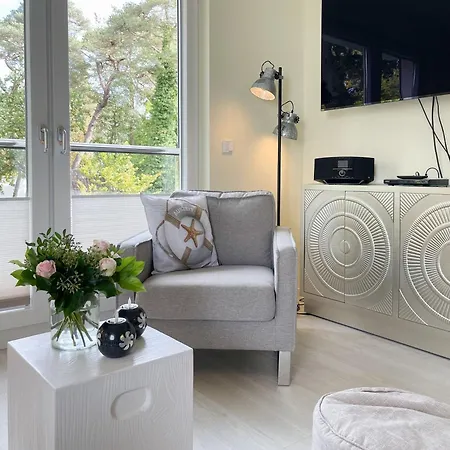 Timmare Seaside טימנדורפר שטרנד