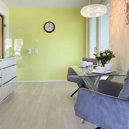 Apartamento Timmare Seaside *