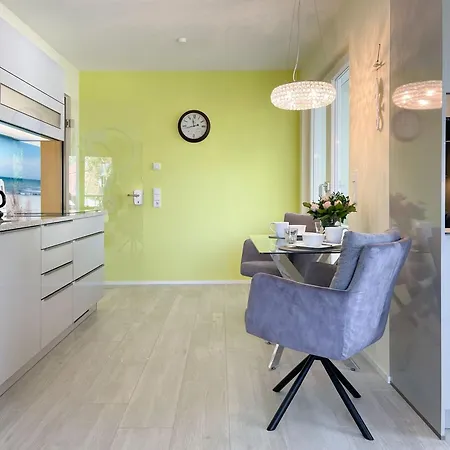 Timmare Seaside Apartamento