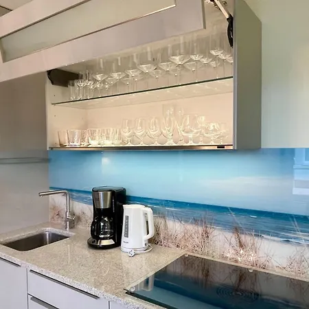 Timmare Seaside Apartamento Timmendorfer Strand