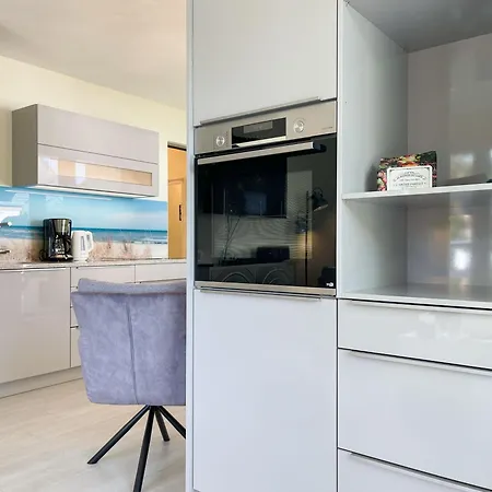 Timmare Seaside Lägenhet Timmendorfer Strand