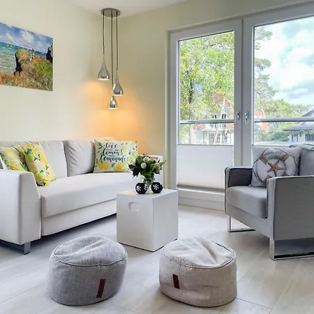 Timmare Seaside Lägenhet