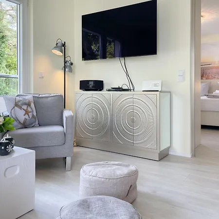 Timmare Seaside * Timmendorfer Strand