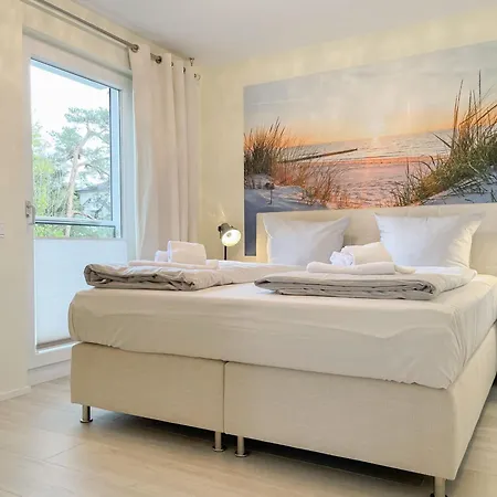 Timmare Seaside Lägenhet