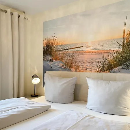 Timmare Seaside * Timmendorfer Strand