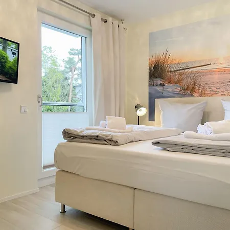 Timmare Seaside Lägenhet