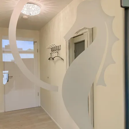 Timmare Seaside Lägenhet Timmendorfer Strand