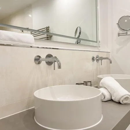 Lägenhet Timmare Seaside Timmendorfer Strand