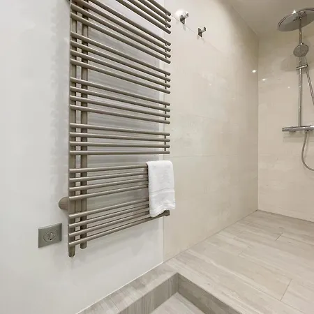 Timmare Seaside Apartamento *