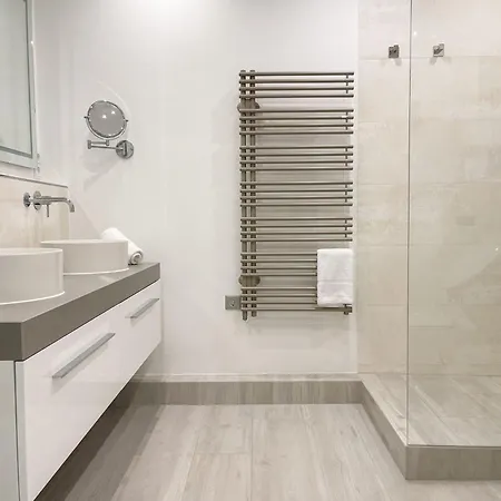 Timmare Seaside Apartamento *