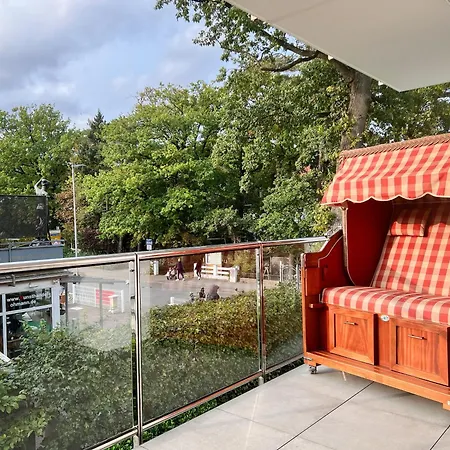 Timmare Seaside Apartamento *