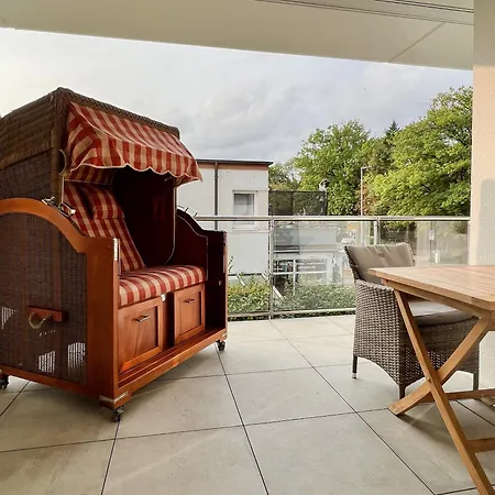Timmare Seaside Apartamento