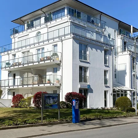 Apartamento Timmare Seaside Timmendorfer Strand