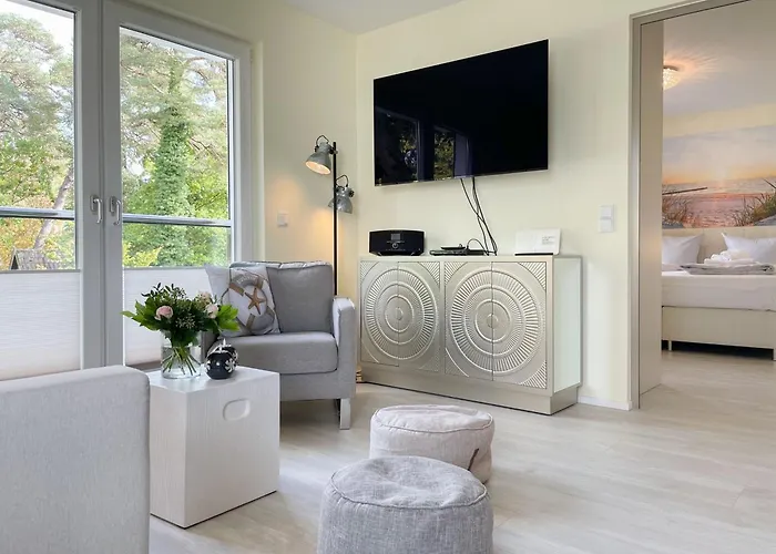 Timmare Seaside * Timmendorfer Strand