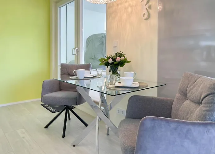 Timmare Seaside דירה *