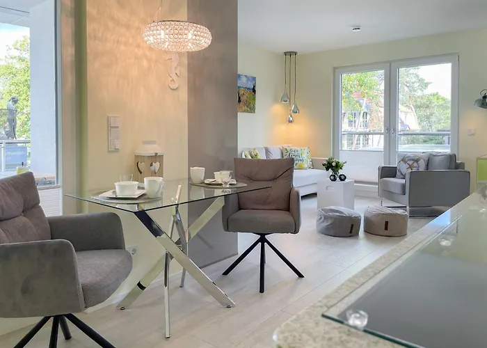 Timmare Seaside Timmendorfer Strand