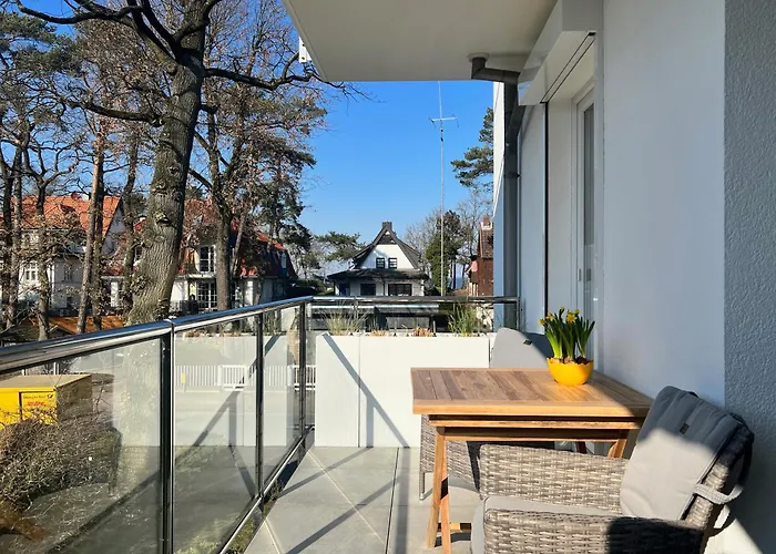 דירה Timmare Seaside *