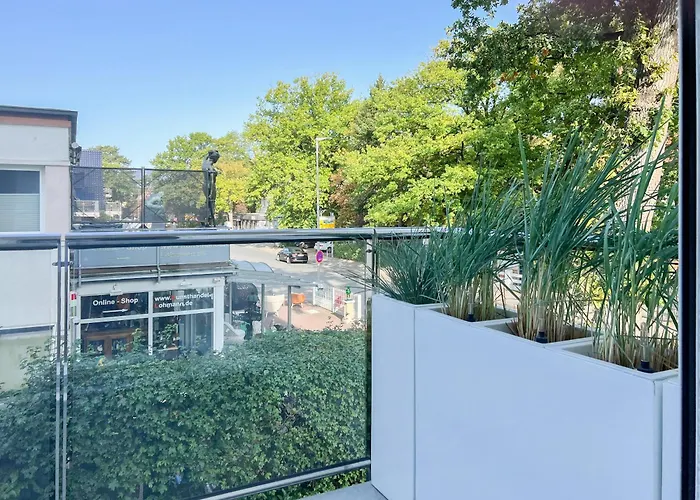 Timmare Seaside Lägenhet *