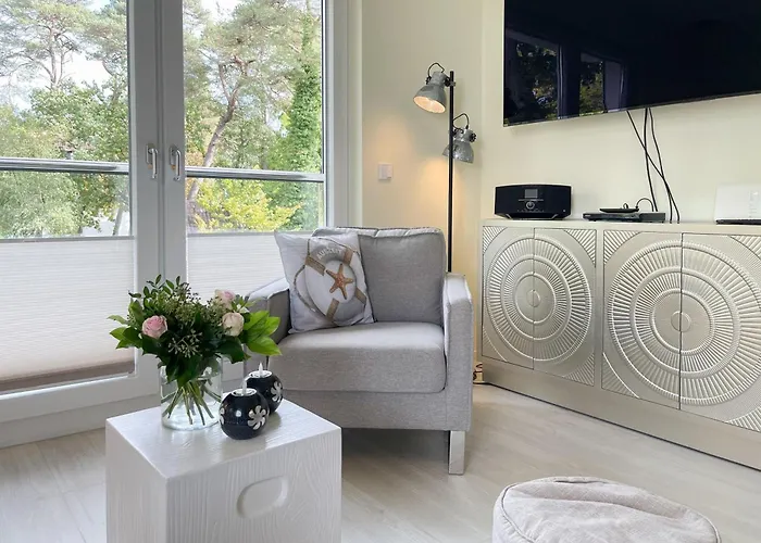 Timmare Seaside טימנדורפר שטרנד