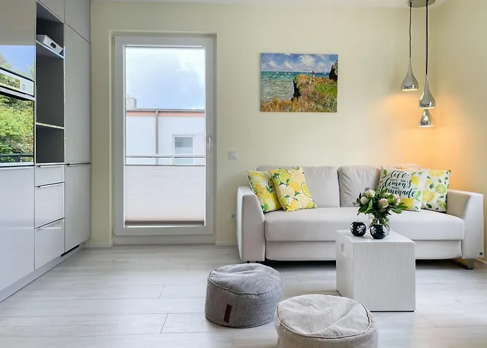 Lägenhet Timmare Seaside