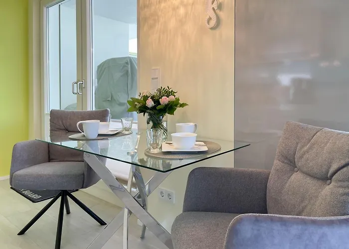 דירה Timmare Seaside