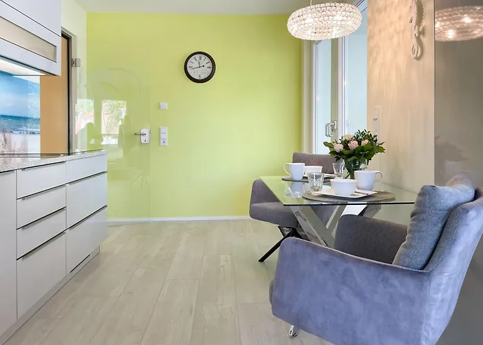 Lägenhet Timmare Seaside *