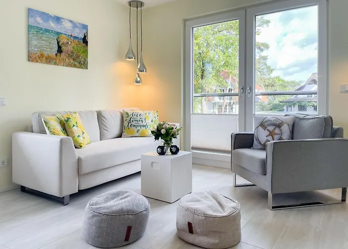 Timmare Seaside דירה