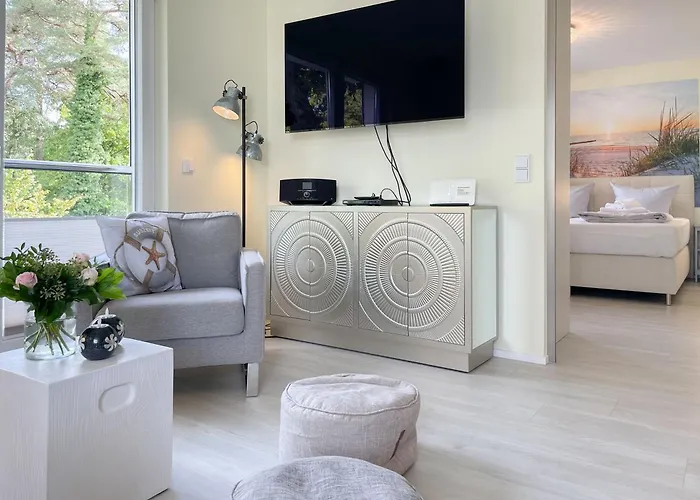 Timmare Seaside * טימנדורפר שטרנד