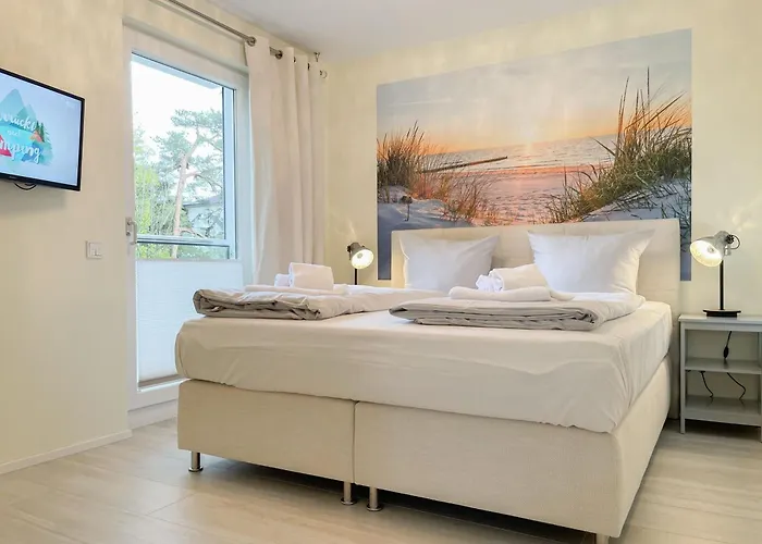 Timmare Seaside דירה