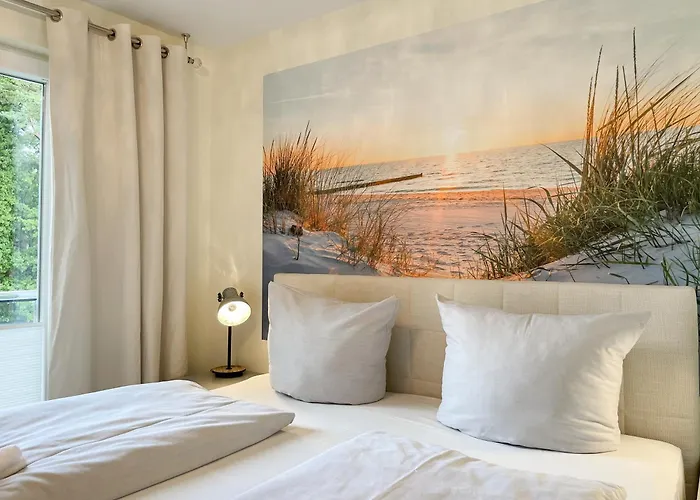 Timmare Seaside * Timmendorfer Strand