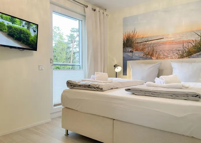 Timmare Seaside דירה