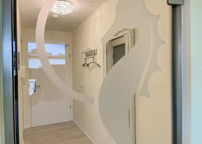 Timmare Seaside דירה טימנדורפר שטרנד