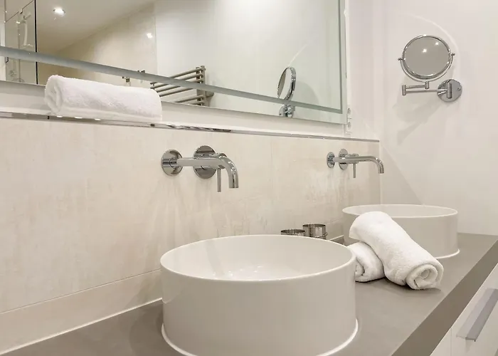 Lägenhet Timmare Seaside Timmendorfer Strand