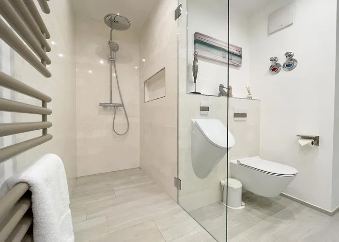 Timmare Seaside Timmendorfer Strand