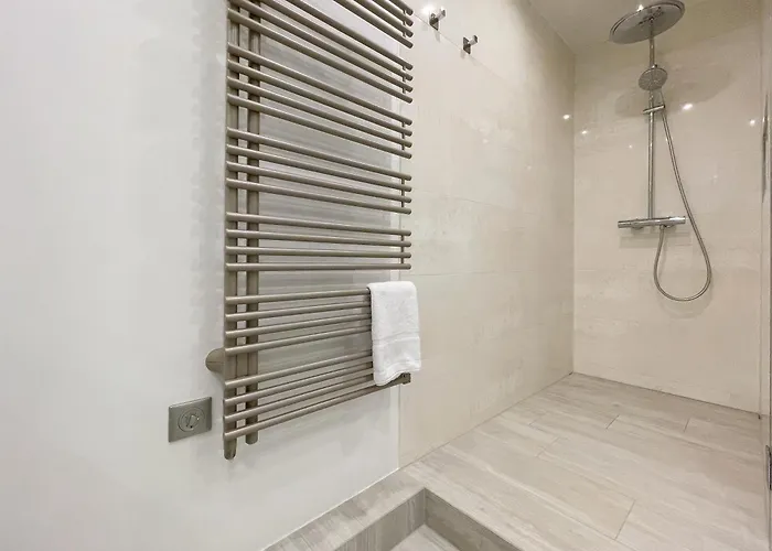 Timmare Seaside Lägenhet *