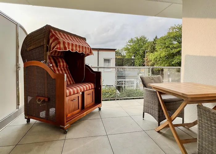 Timmare Seaside Lägenhet